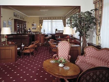 Hotel Fuerigen Luzern Eksteriør bilde