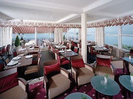 Hotel Fuerigen Luzern Eksteriør bilde