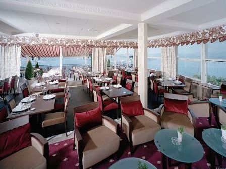 Hotel Fuerigen Luzern Eksteriør bilde